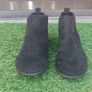Booties by American Rag